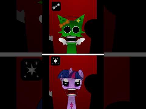 Incredibox Sprunki | Phase 3 BONUS 14 VS BONUS 15