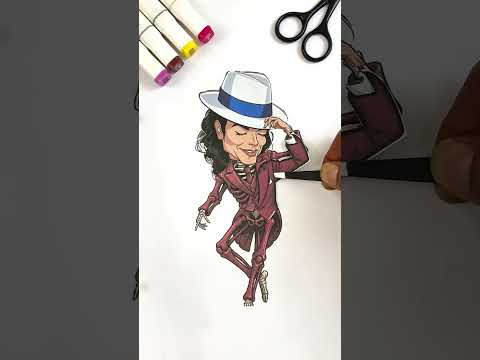 <strong>MICHAEL</strong> <strong>JACKSON</strong> FUNNY PUZZLE CHALLENGE #<strong>michael</strong> <strong>Jackson</strong> #music #art
