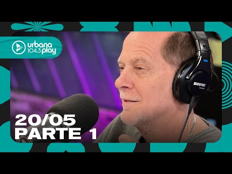 Germán Beder, noticias y Sergio Rondina en #TodoPasa