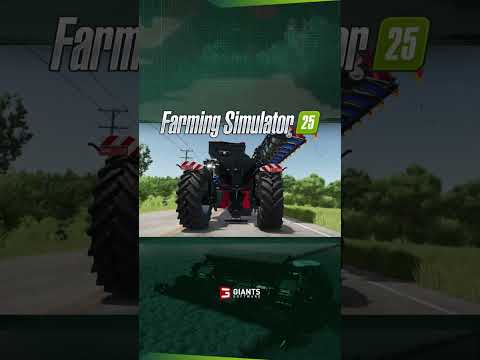 NEXAT Pack is almost there! | Farming Simulator 25