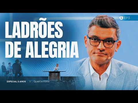 CAFÉ COM DESTINO | QUARTA - FEIRA | ESPECIAL 5 ANOS