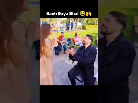 Bro Saved His Life 😂🙌 #shorts #memes #viralvideo