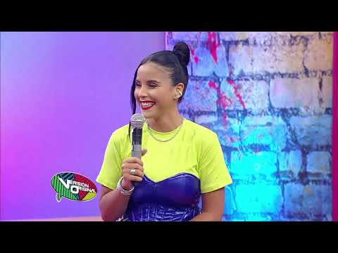 Entrevista a Denise Peña | Versión Original