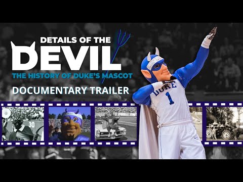 Details of the Devil | Trailer