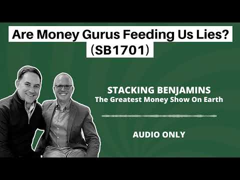 The Stacking Benjamins Show