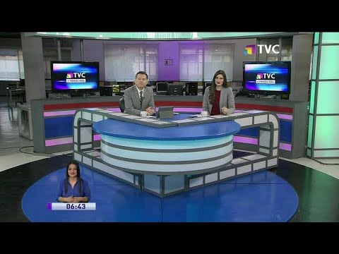 El Comercio TV Primera Edición: Programa del 21 de Mayo de 2020