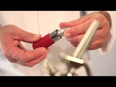 iSi Gourmet Whip 0.25 liter Professional 