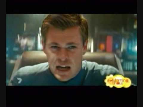 Chris Hemsworth Chris Hemsworth