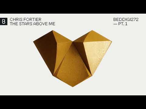 Chris Fortier - Nighttime Transporter