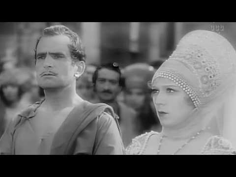 The Taming of the Shrew (1929, Romance) Mary Pickford, Douglas Fairbanks | Full Movie