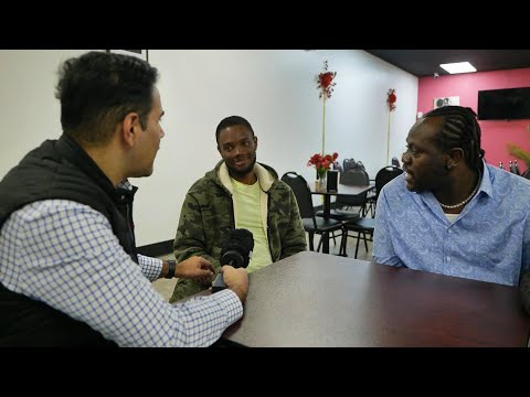 How Springfield, Ohio became home for thousands of Haitians | Omar on the Road