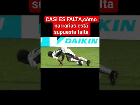 faltas en el futbol #siuuuuu #messi #futbol #reels #2025 #mundial #latan #europe #barca #halamadrid