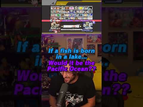 i might be the dumbest person ever. #shorts #smashbrosbrawl #nintendo