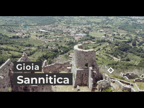 Gioia Sannitica - Short Video 4k