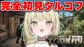 【Escape from Tarkov】ソロタルコフ、エニは挑む【ネオポルテ / 光葉エニ】