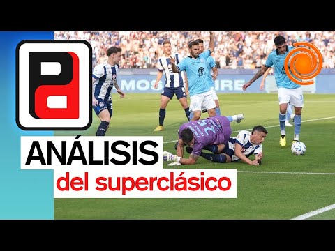 SUPERCLÁSICO CORDOBÉS SIN DUEÑO: Talleres y Belgrano empataron sin goles en el Kempes