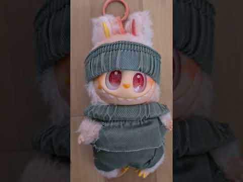 Labubu #labubu #labubuclothes #popmart #labubus #cute #animals #funny #labubuviral #labubuoutfit