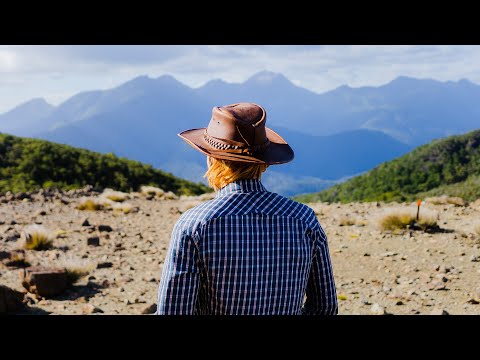 How To Hike Te Araroa