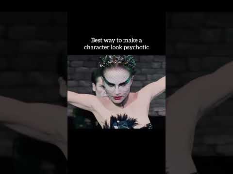 THE KUBRICK STARE👆🏻👆🏻👆🏻👆🏻