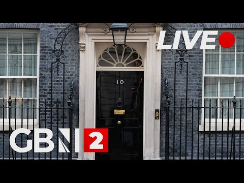 WATCH LIVE: Members of the Cabinet arrive at Downing Street