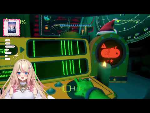 【Murky Divers】海の証拠を集めるぞおおお!!#VShojoNOVA #ヘスティアハピネス