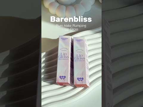 LipGloss˚୨୧⋆.˚barenblissbn