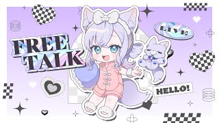 【雑談】モニターが壊れました【#白雪みしろ┊Roselta】