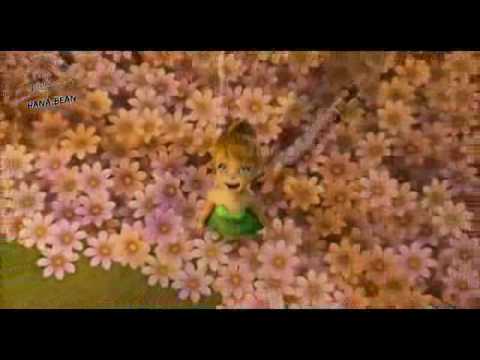 Fly With Me Tinker Bell OST   Kari Kimmell   Xem video clip   Zing Mp3