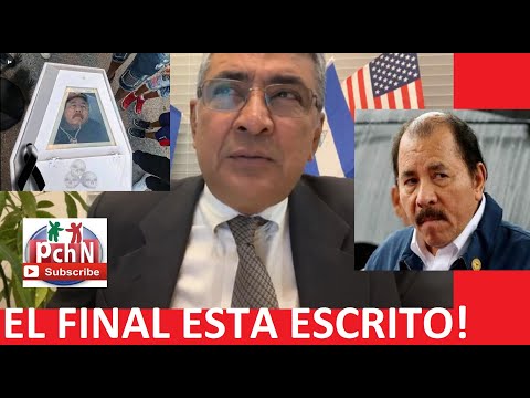 Daniel Ortega Quiere Revivir los 80s Rosario Murillo Pretende Borrar la Masacr de Mayo Se Viene!