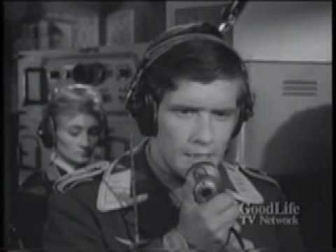 **1 of the 5 BEST episodes!** 12 Oclock High 02.29  Siren Voices