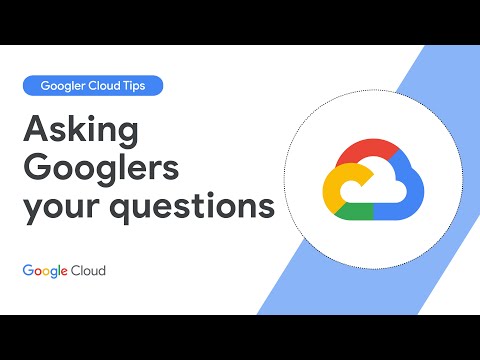 We asked Googlers how to get started with Cloud & AI