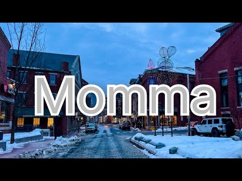 Kendrick Lamar - Momma (Lyrics)