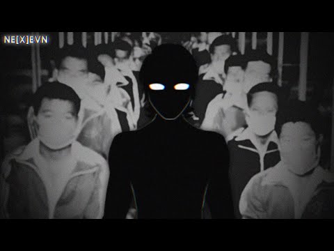 The Real Story Behind Squid Game (Brothers Home)
