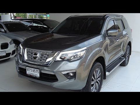 NissanTerra2.3VL2WD2019รา