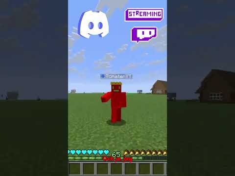 Tack för 50 prenumeranter! #minecraft #clipchamp #swedish #discord #twitch #youtube #shorts