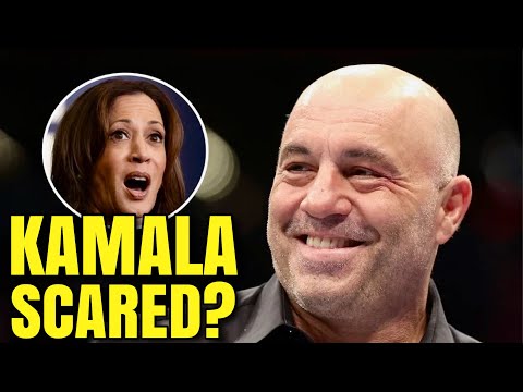 Joe Rogan Reveals Kamala Harris' Guidelines for Interview - Bubba the Love Sponge® Show | 10/30/24