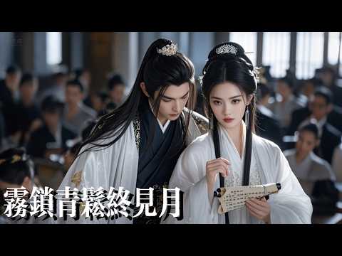 新劇搶先看【霧鎖青鬆終見月】偏心父兄爲保養妹，逼她拖行遊街替罪！殊不知殘軀歸來她已成索命的活閻王，太後宴上當聖麵血狀父兄——既然家不容我，那便都別活！