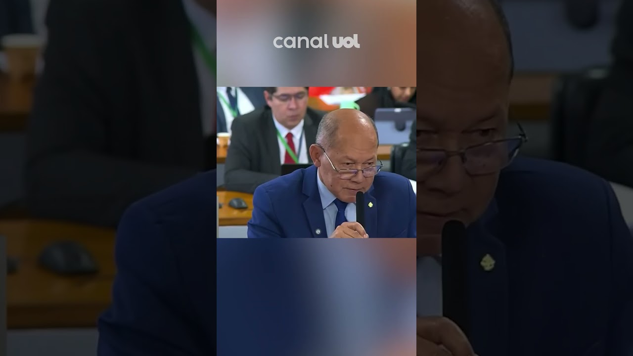 Careca do INSS diz que não conhece o ex ministro Carlos Lupi em depoimento na CPMI