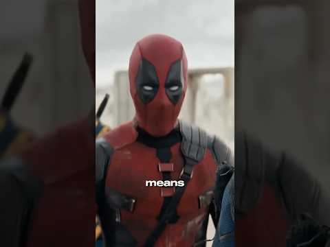 You Won’t Believe What Deadpool & Wolverine Are Hiding