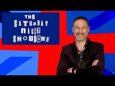The Saturday Night Showdown | Saturday 16th December