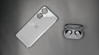 Vido-Test : OnePlus Nord CE 3 Lite, anlisis y opinin