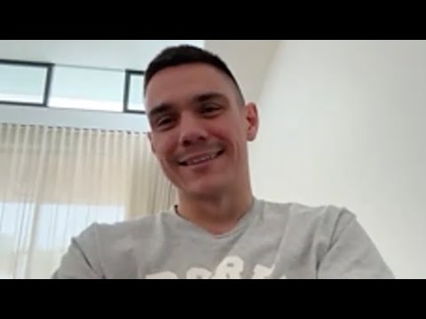 TIM TSZYU SAYS CANELO IS “PREDICTABLE” & GIVES TERENCE CRAWFORD “65%” CHANCE OF UPSET WIN