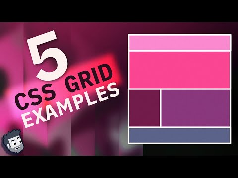 When should you use CSS Grid?