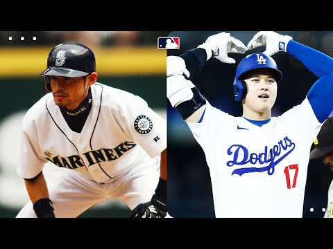 SHOHEI TIES ICHIRO! 56th SB ties him for most in a season by a Japanese-born player! | 大谷翔平ハイライト