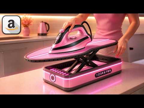 67 SMARTEST Home Gadgets Amazon Isn't Showing You.. And They're SO GOOD!