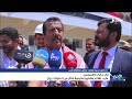في ذكرى 26 سبتمبر .. افتتاح مشاريع تعليمية بأكثر من 3 مليارات ريال في مأرب