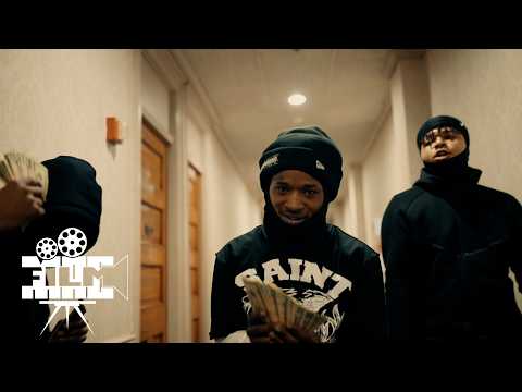 Trayzo - Intro (Official Video) SHOT BY: @amacfilmproduction