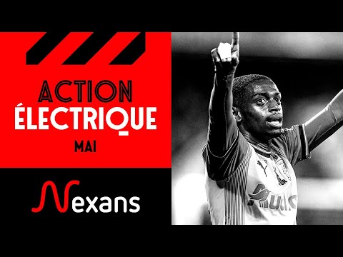 La dernière action électrique de la saison by Nexans ! thumbnail