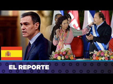 España no enviará representación a la toma de posesión de la dictadura de Daniel Ortega