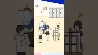 【家電カノジョ】真犯人はだれ？ 新たな挑戦状【Home Appliance Girlfriend】 #games #ゲーム実況 #short